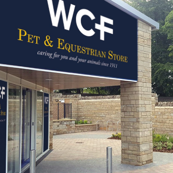 WCF Pet & Equestrian Stores Cumbria